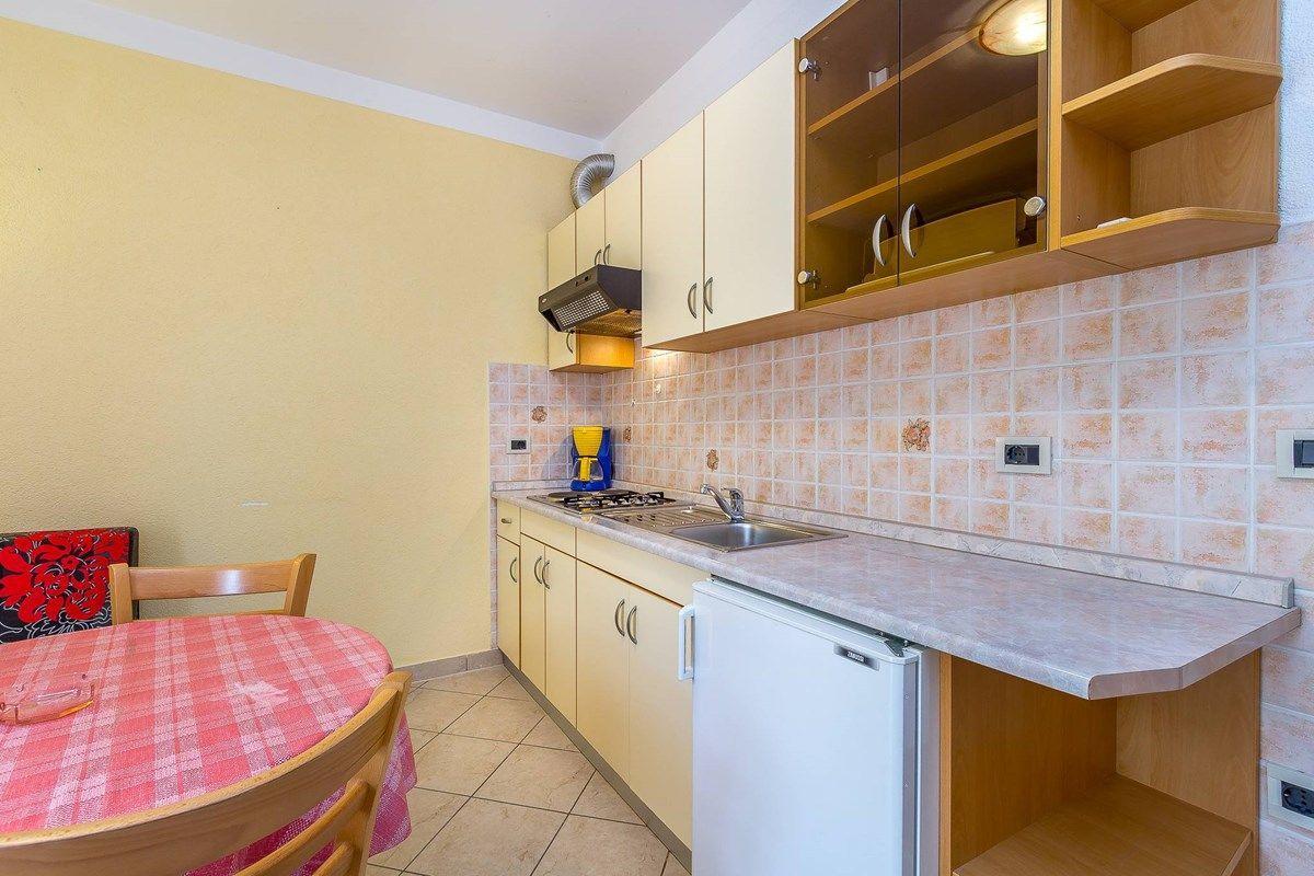 Apartments Nevija 메덜린 외부 사진