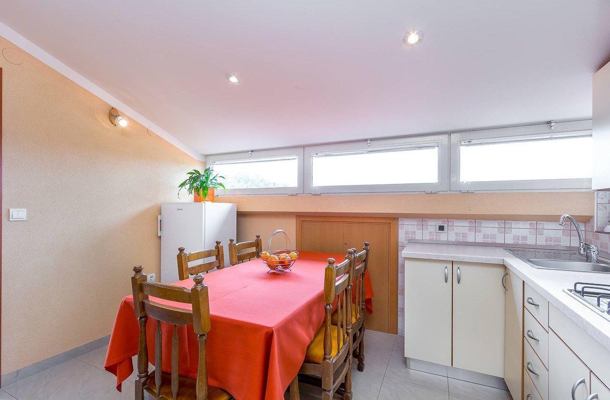 Apartments Nevija 메덜린 외부 사진