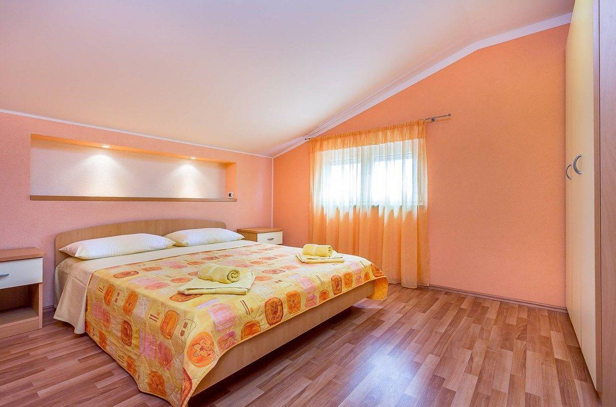 Apartments Nevija 메덜린 외부 사진