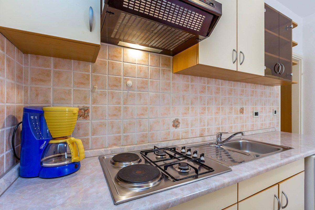 Apartments Nevija 메덜린 외부 사진