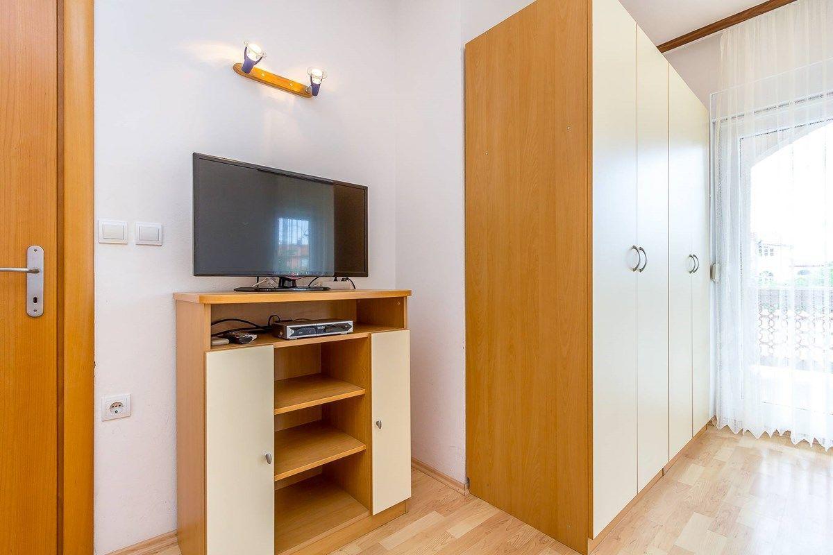 Apartments Nevija 메덜린 외부 사진