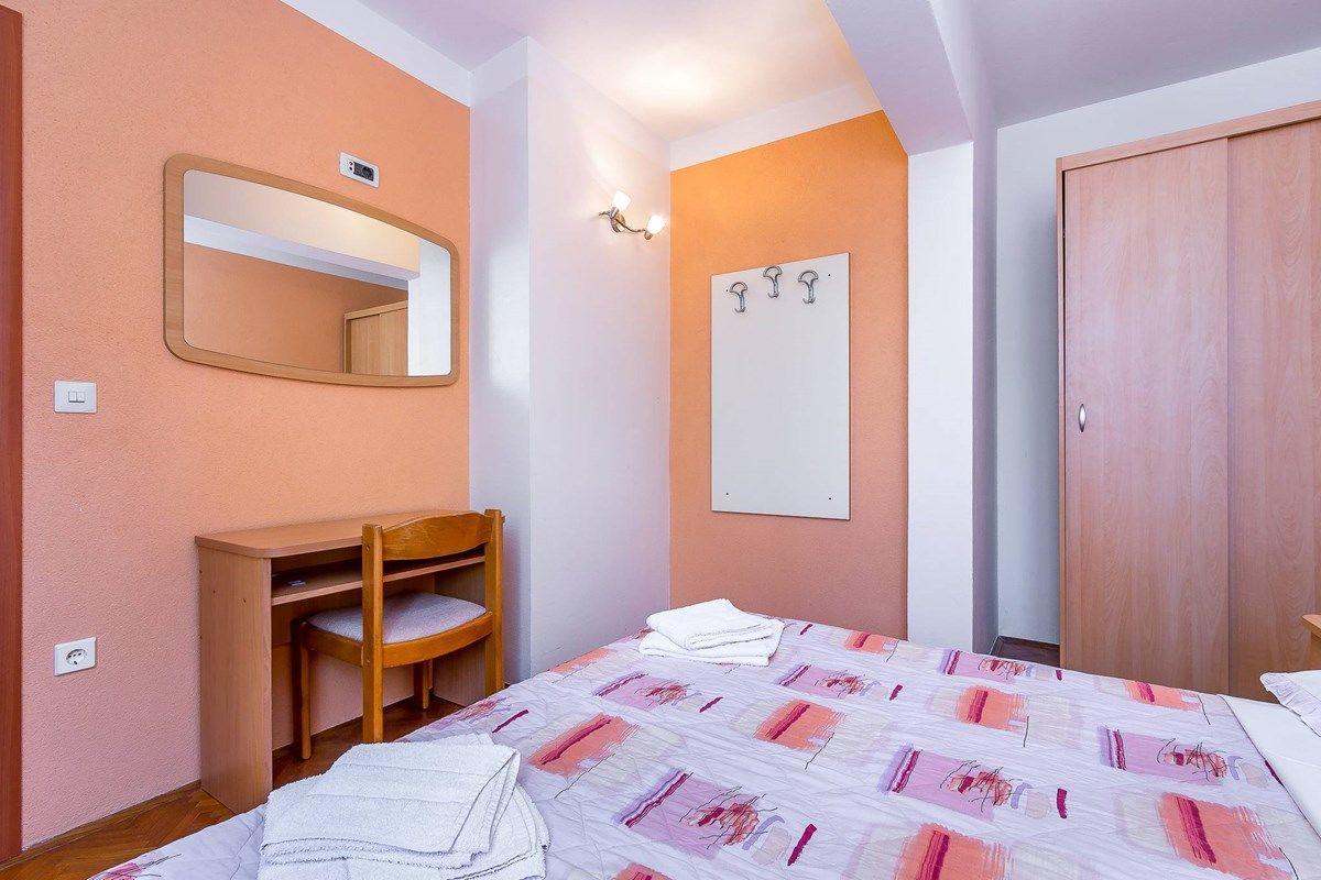 Apartments Nevija 메덜린 외부 사진