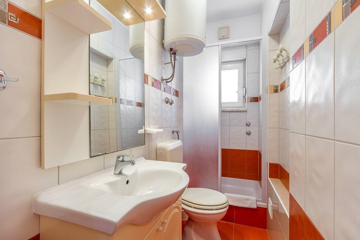 Apartments Nevija 메덜린 외부 사진