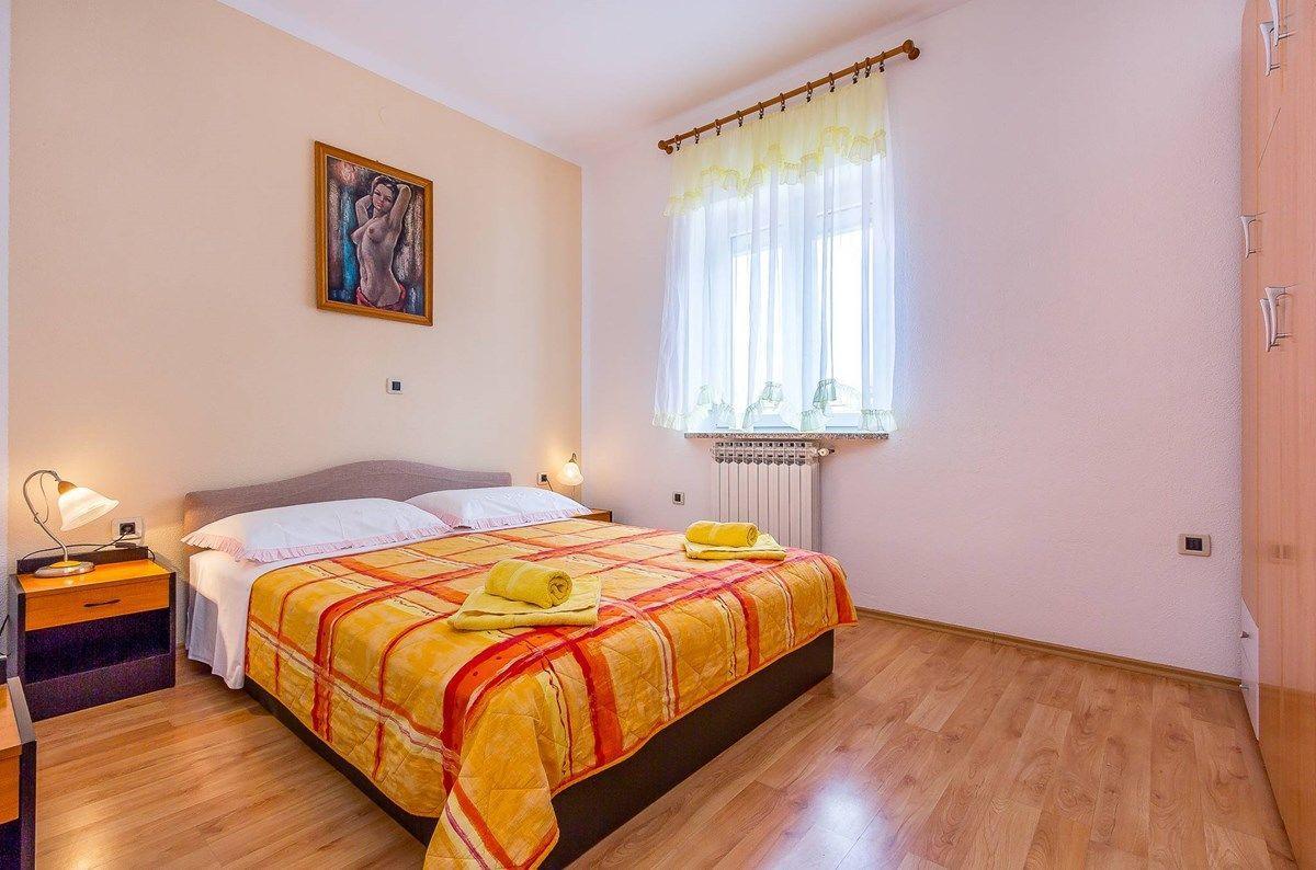Apartments Nevija 메덜린 외부 사진